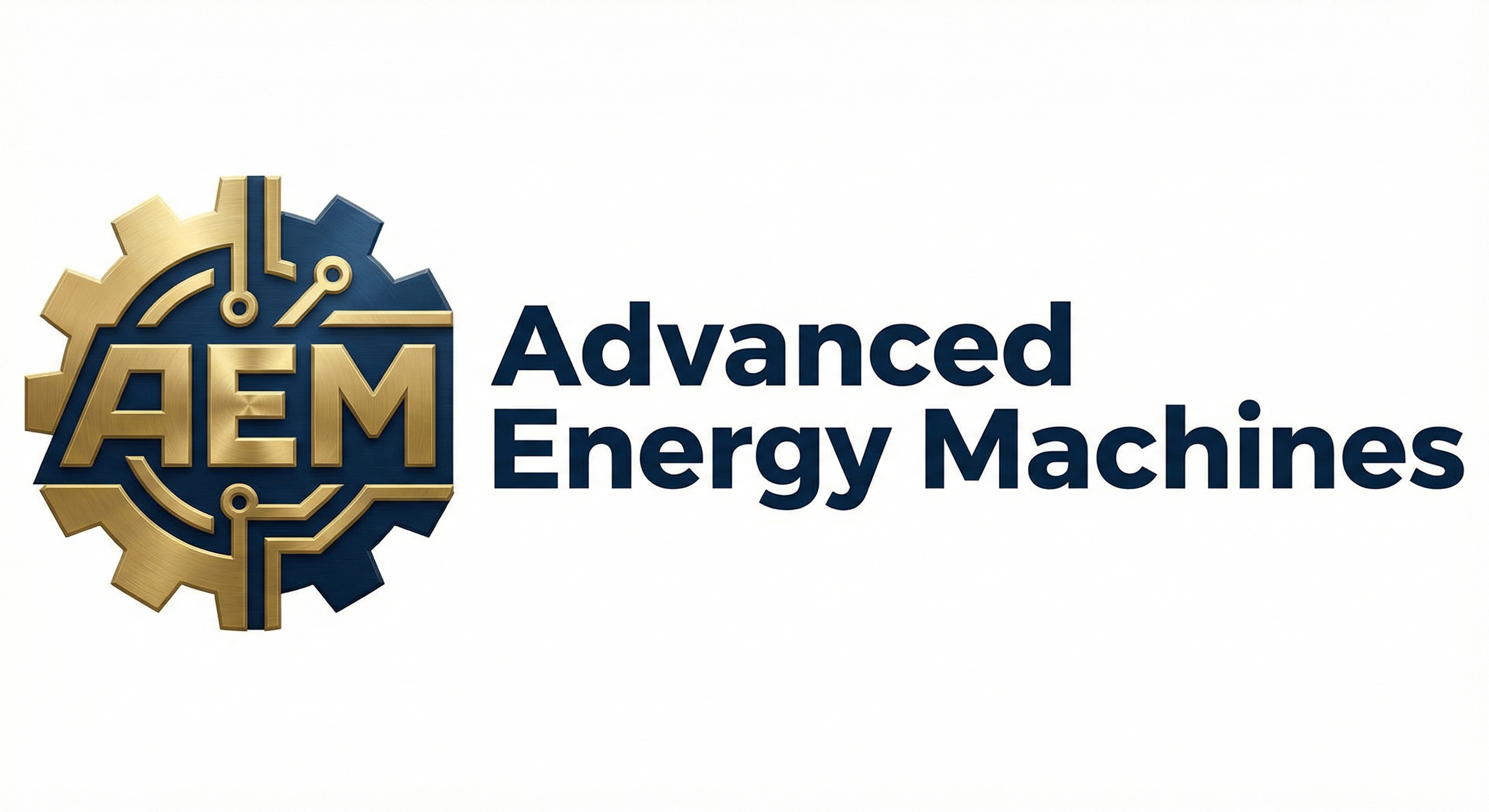 Advanced Energy Machines